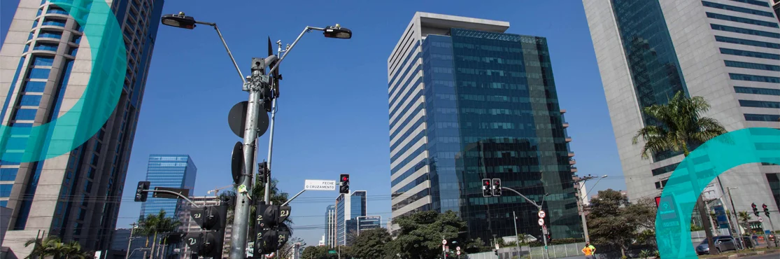 Panorama da construção civil em São Paulo