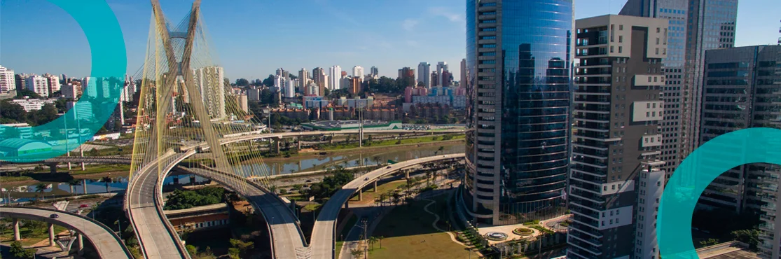 Projetos corporativos em São Paulo