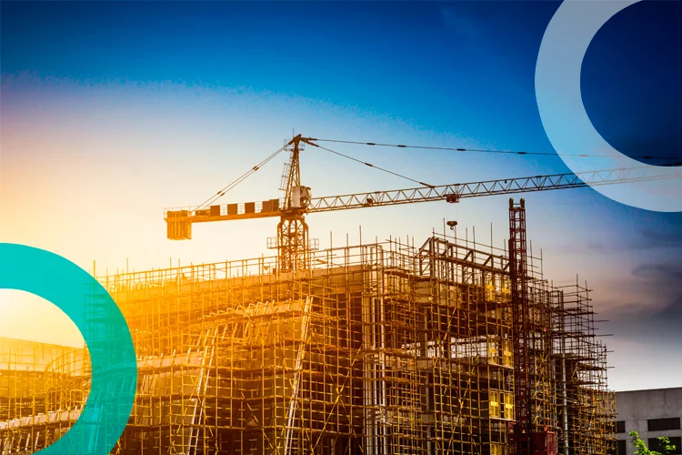 Empresas de construção civil em São Paulo
