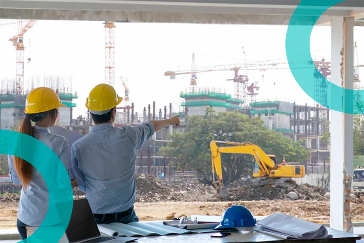 Gerenciamento de obras em São Paulo