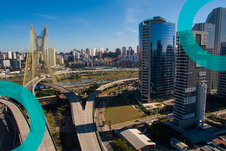 Projetos corporativos em São Paulo