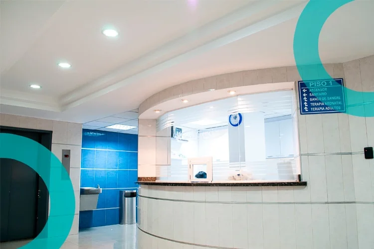É possível reformar um hospital sem fechá-lo?