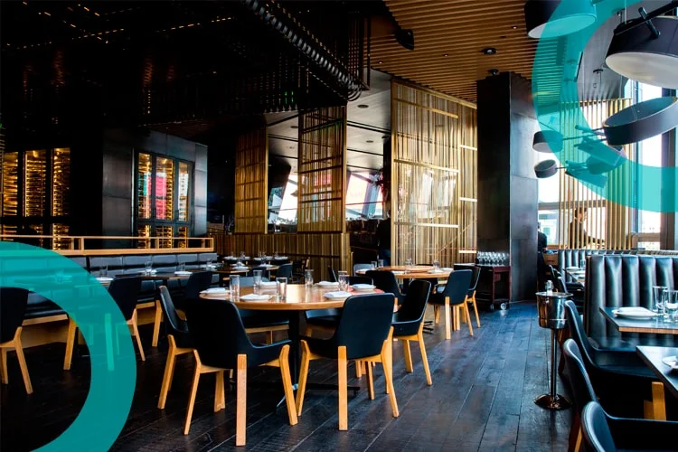 Qual a melhor época para reformar um restaurante?