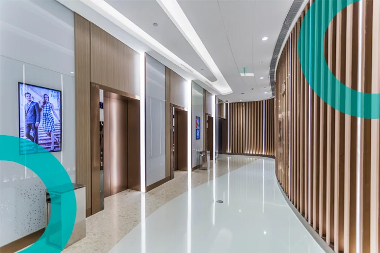Preciso fechar meu hotel para reforma?