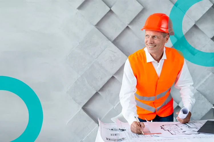 Como avaliar uma empresa de construção civil?
