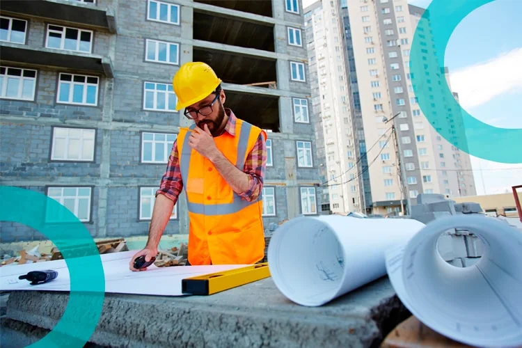 3 formas de evitar desperdício de material de construção