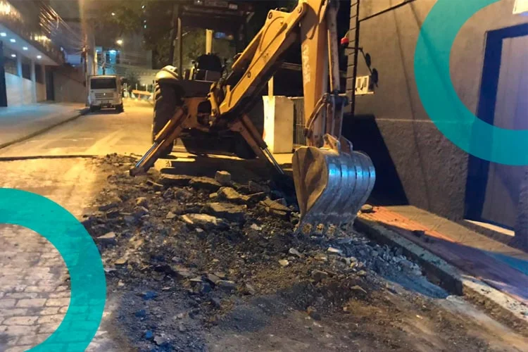 3 dicas para obras noturnas