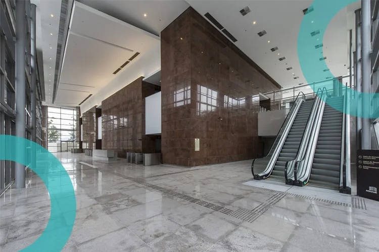 Administração de obras de alto padrão