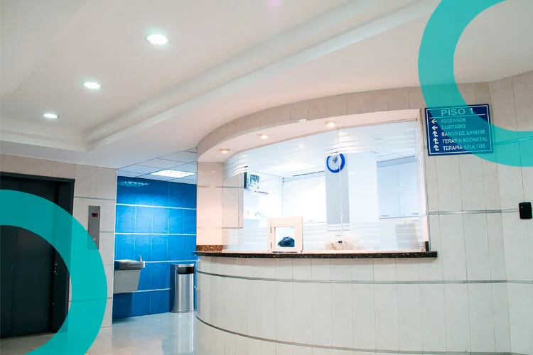 Como construir uma nova ala hospitalar?