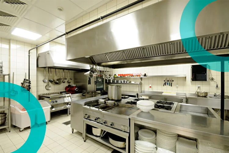 Como fazer reforma de cozinha industrial