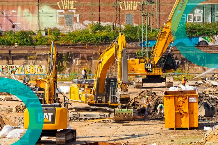 3 dicas para evitar desperdício em obras