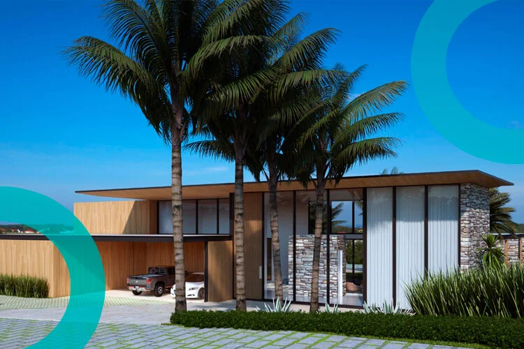4 dicas para construção no interior