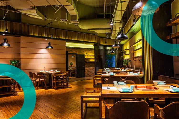 3 particularidades na reforma de restaurante