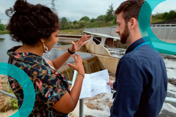 Estudo de viabilidade de obra