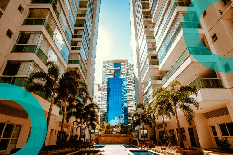 As vantagens de morar em condomínio de alto padrão