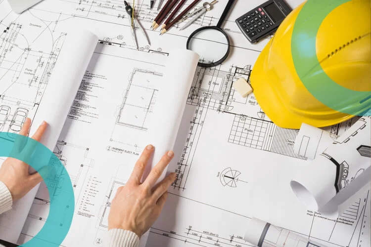 Construção de projetos sob medida