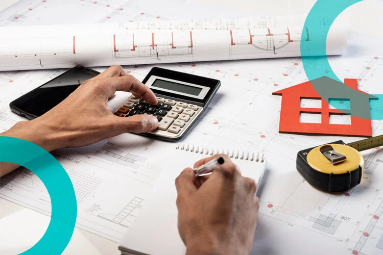 Importância do planejamento financeiro em uma obra