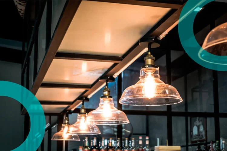 Luz na medida certa: a importância da iluminação na arquitetura