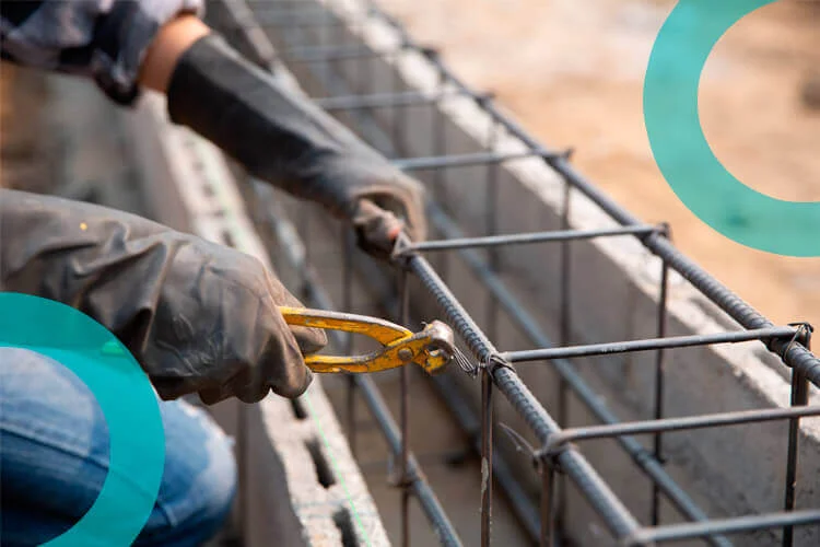 Projetos inteligentes: Como otimizar a construção e economizar material