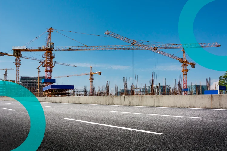 A importância de novas tecnologias na construção civil