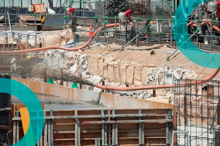 Terceirização na construção civil