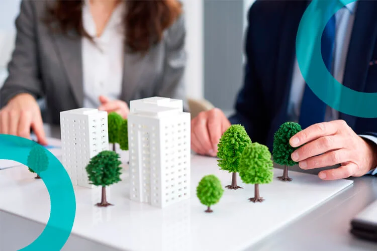 Construção civil: evoluindo de forma sustentável
