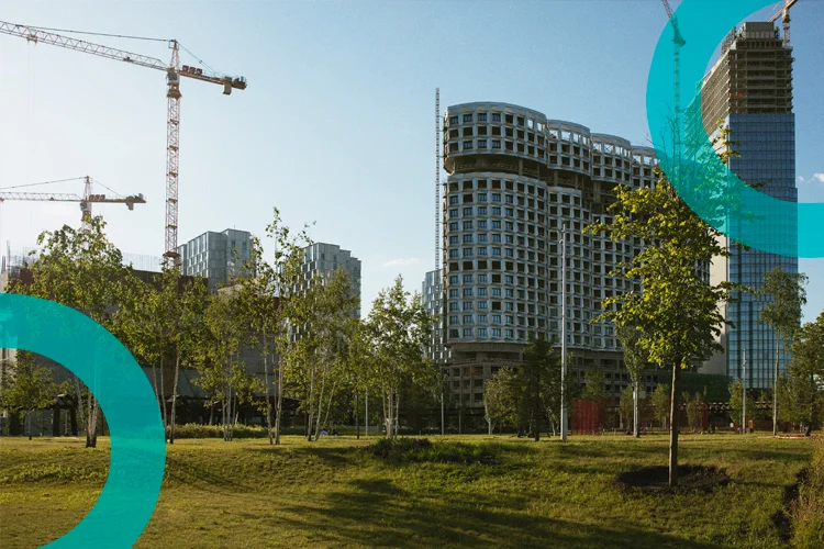 Materiais ecológicos rumo a uma nova economia