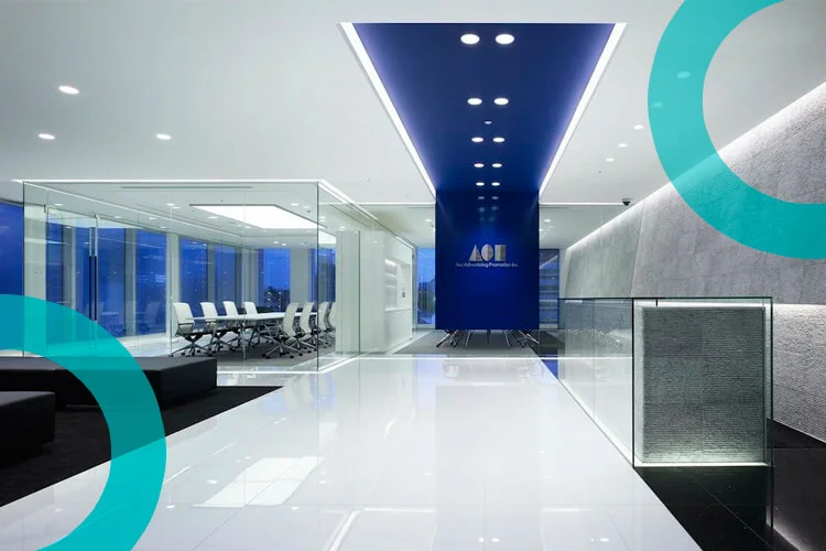 Reforma de escritório: como reduzir os custos da obra