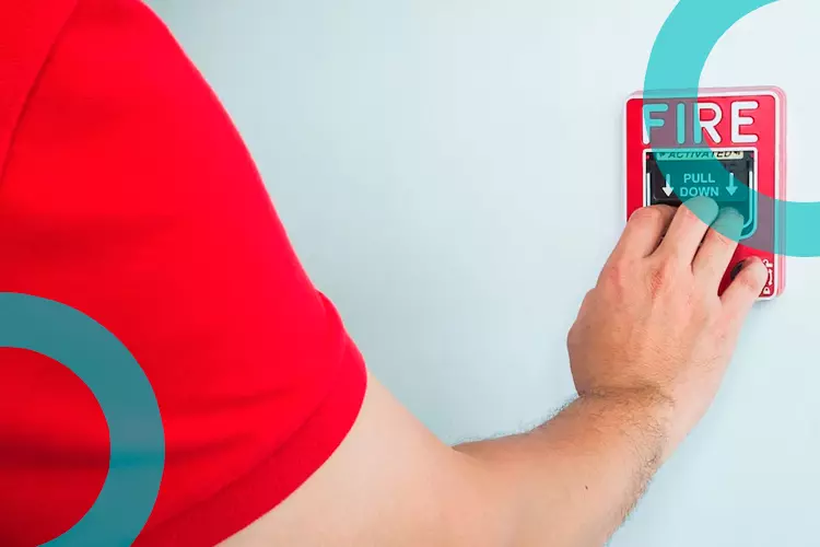 Gestão do Sistema de Proteção e Combate a Incêndio