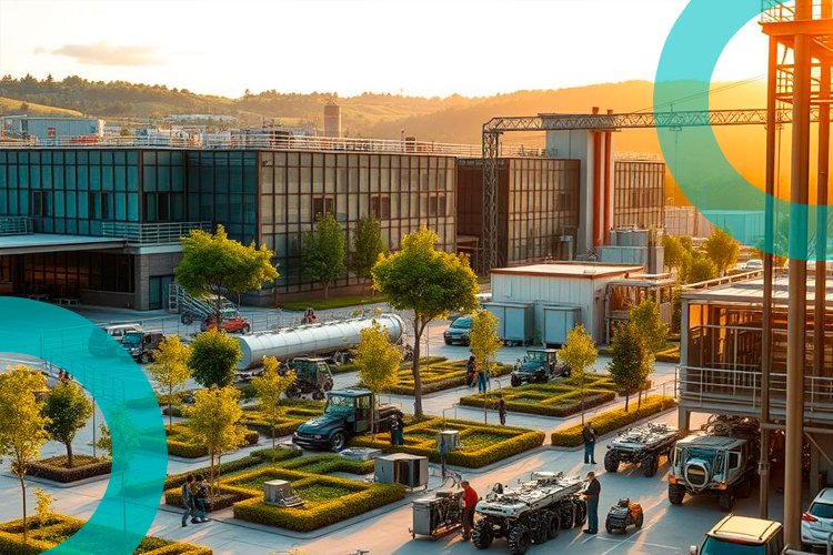 Facilities para indústrias: quais os desafios e soluções mais comuns?