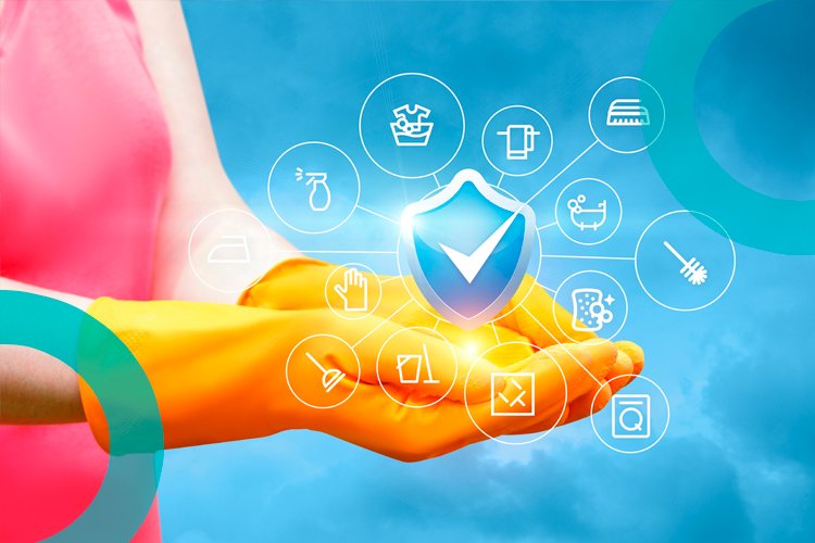 Eficiência operacional: como integrar manutenção, limpeza e segurança sob uma única gestão