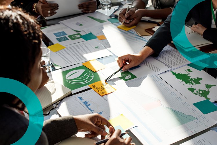 Como o facilities contribui para a sustentabilidade das empresas