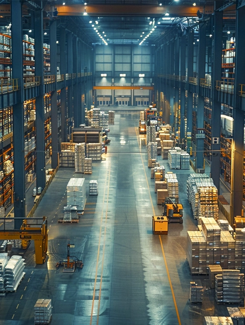 Industrial
